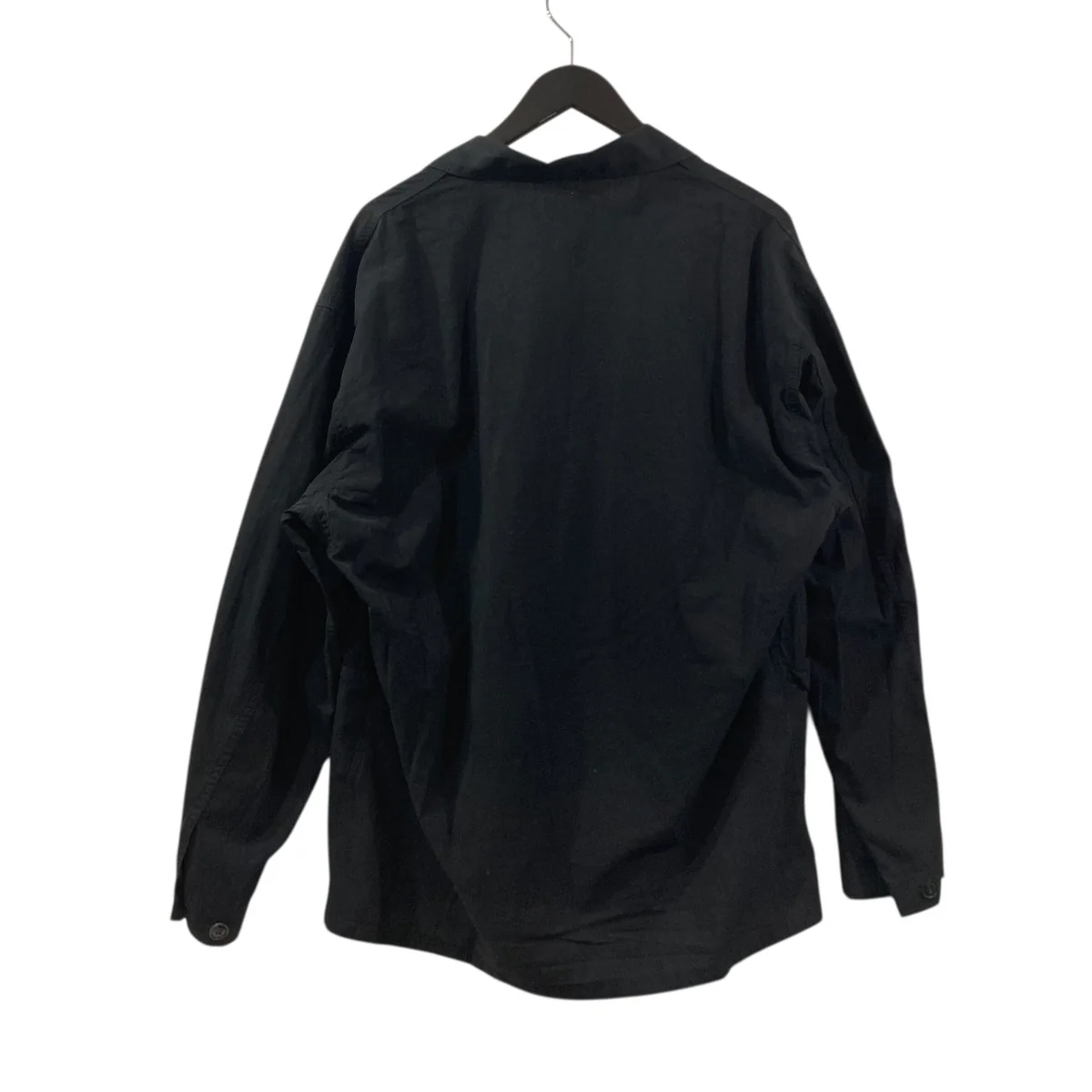 Ripstop P41 Coverall Jacketジャケット25-011-HL-8150-10 - Image 2