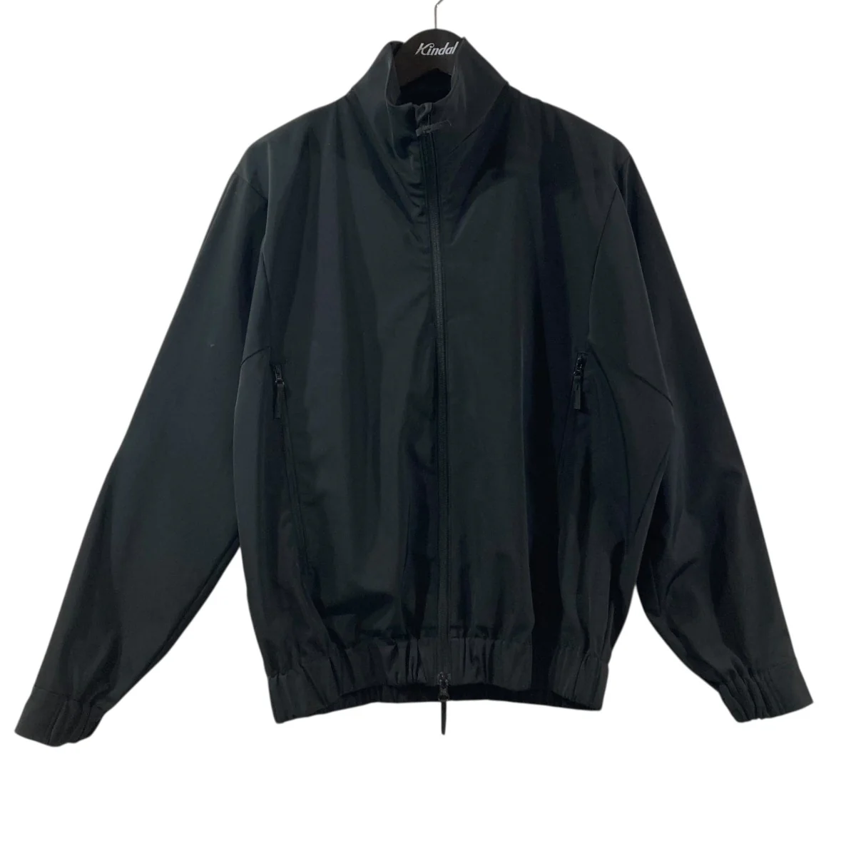 TRAINING BLOUSONナイロンブルゾンKAIKO-BL-002