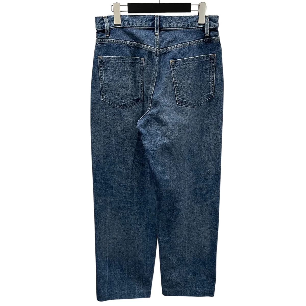 デニムパンツ THE JEAN TROUSERS ザ ジーン トラウザーズ ST-2 - Image 2