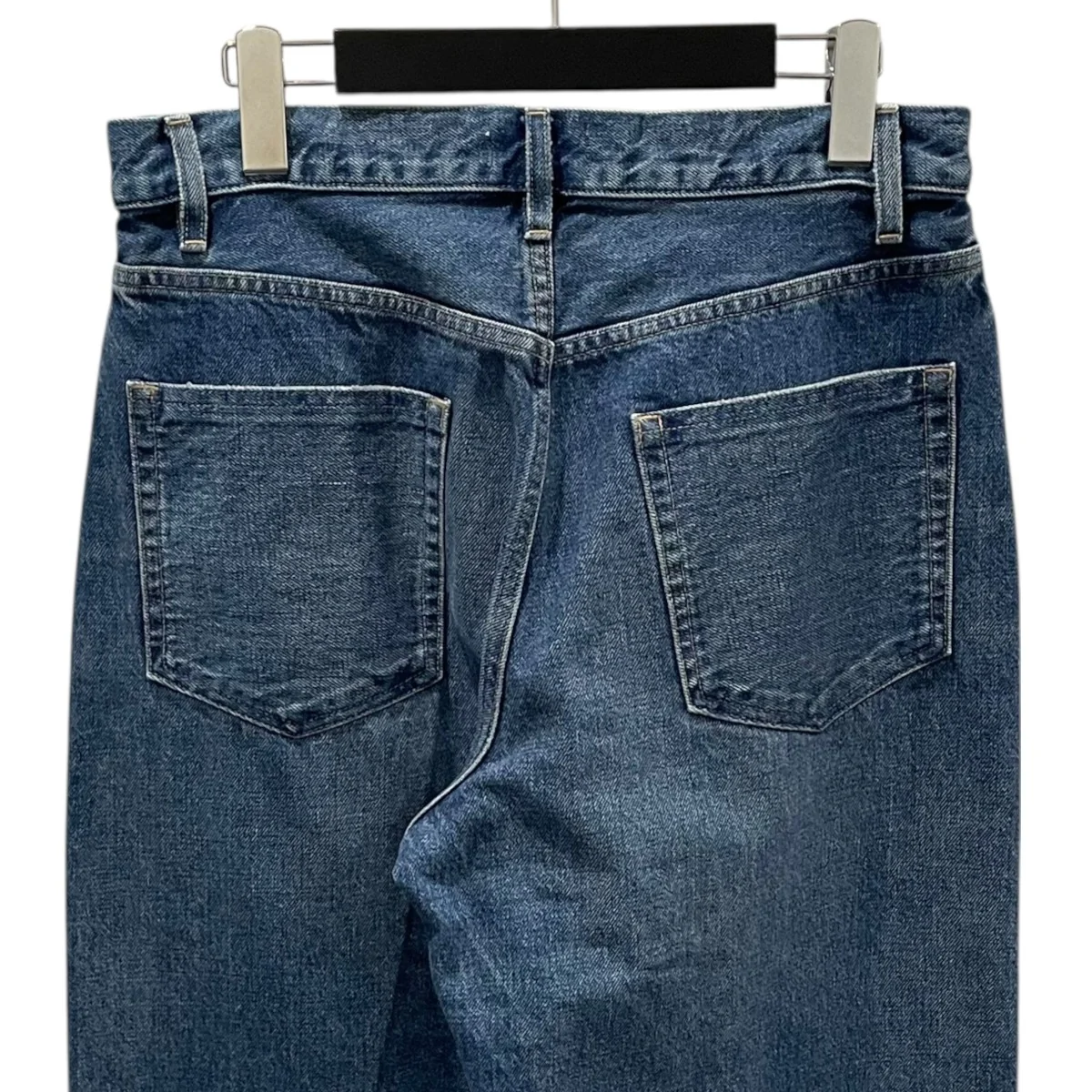 デニムパンツ THE JEAN TROUSERS ザ ジーン トラウザーズ ST-2 - Image 4