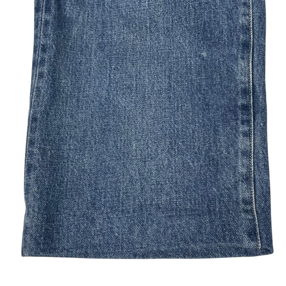 デニムパンツ THE JEAN TROUSERS ザ ジーン トラウザーズ ST-2 - Image 6