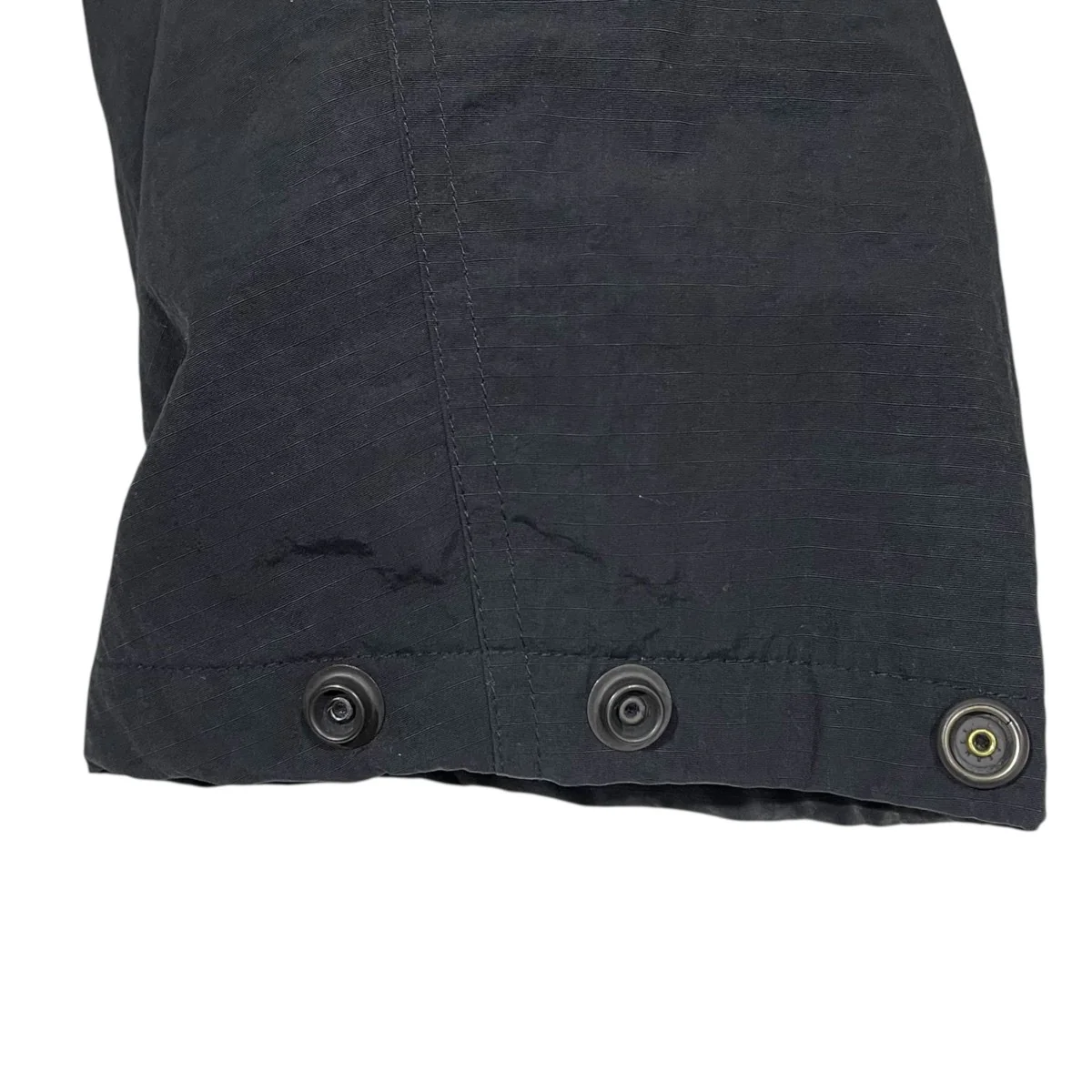 23AW 中綿ナイロンジャケット C．P． Jacket Nylon Ripstop シーピー ジャケット ナイロンリップストップ NS141 - Image 5