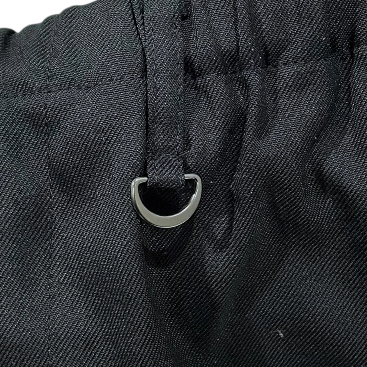 24AW ワイドイージーパンツ DAD EASY PANTS ダッド イージー パンツ UR46-14K003 - Image 5