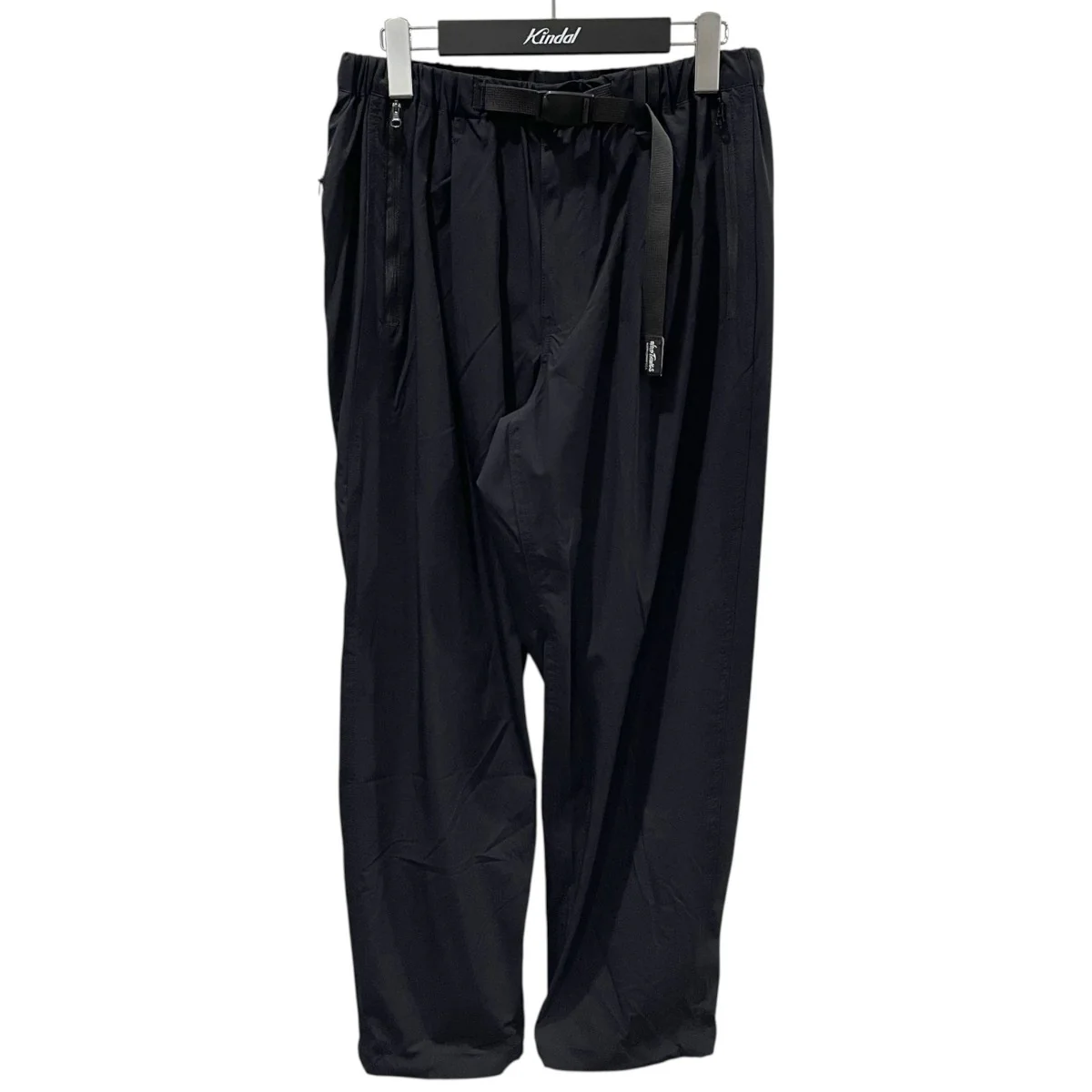 24SS ストレッチパンツ LAX PANTS ラックス パンツ WT24031AD