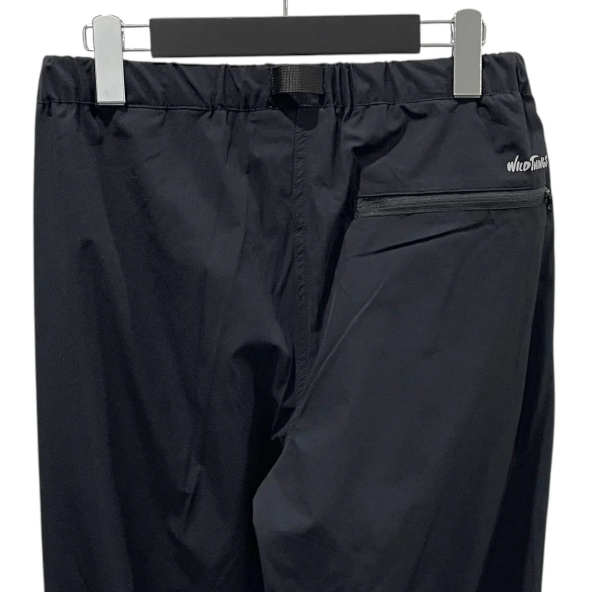 24SS ストレッチパンツ LAX PANTS ラックス パンツ WT24031AD - Image 4