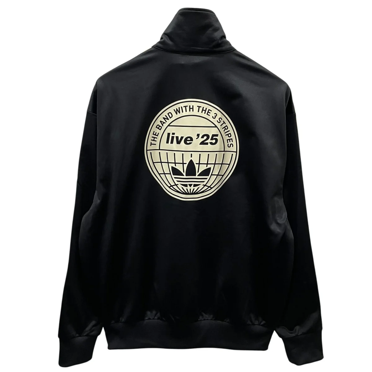 25AW ジップアップジャケット Tour Firebird Track Top ツアー ファイヤーバード トラックトップ KT3456 - Image 2