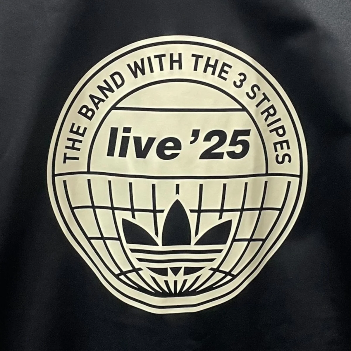 25AW ジップアップジャケット Tour Firebird Track Top ツアー ファイヤーバード トラックトップ KT3456 - Image 7