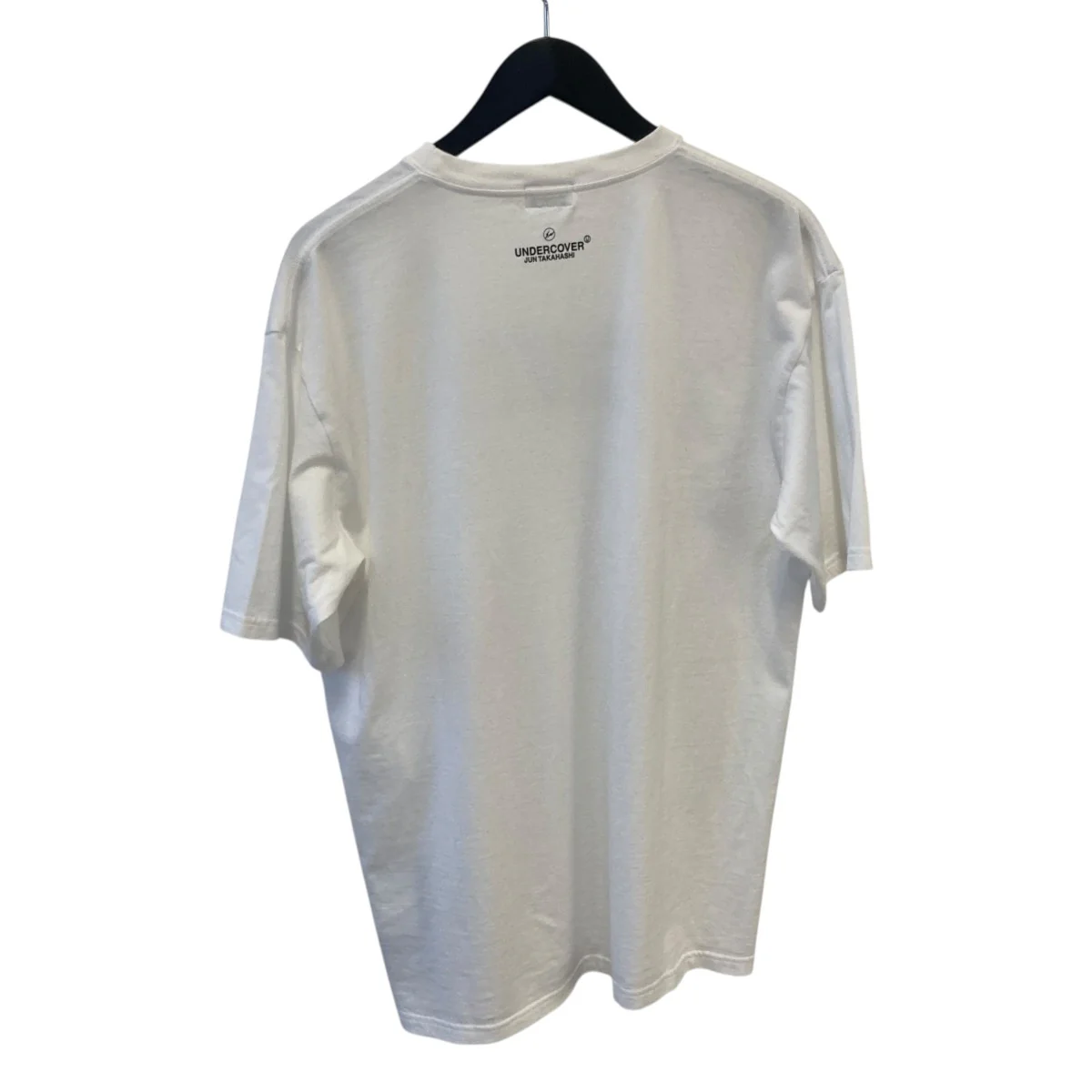 TシャツUC2E9819 - Image 2