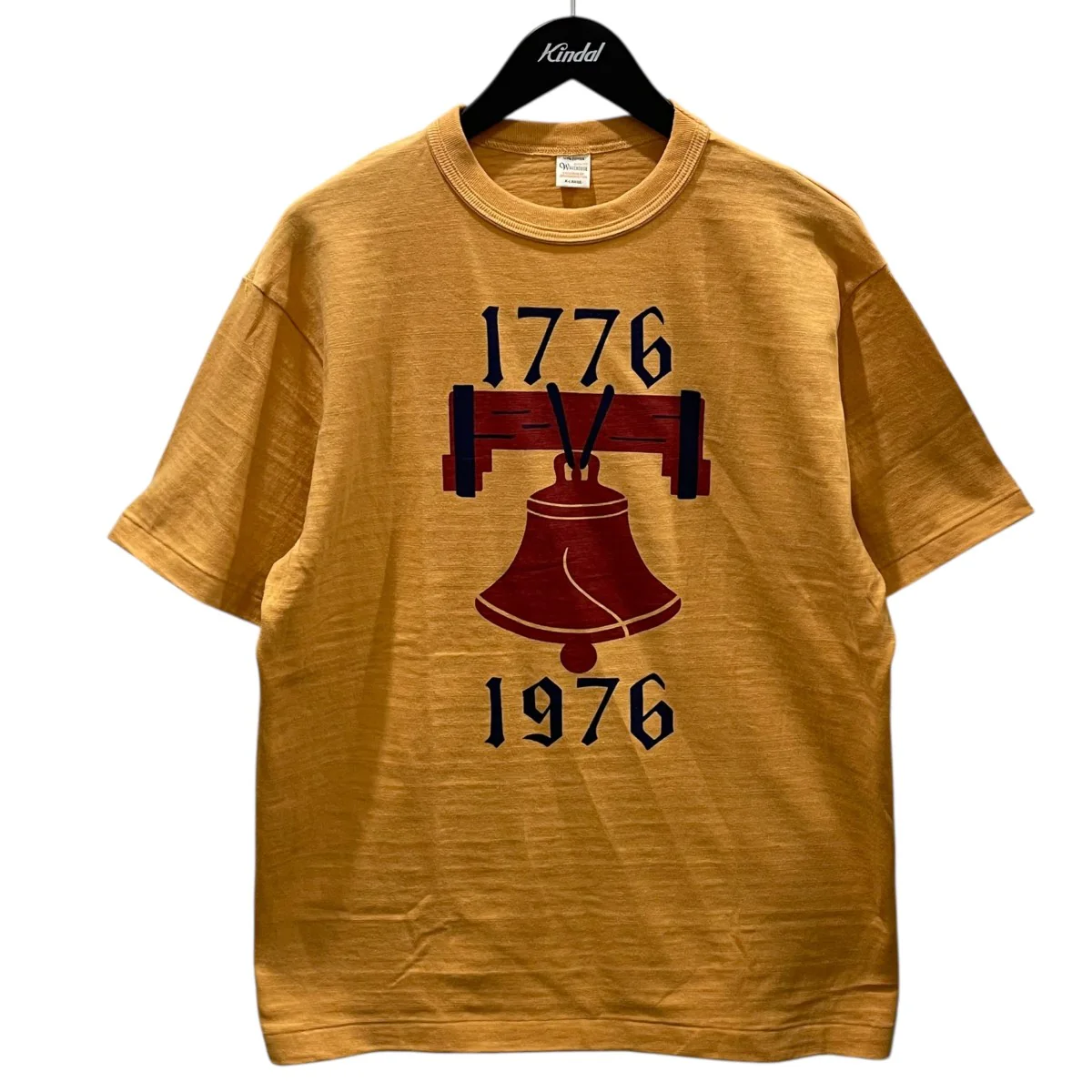 プリントTシャツ 4601