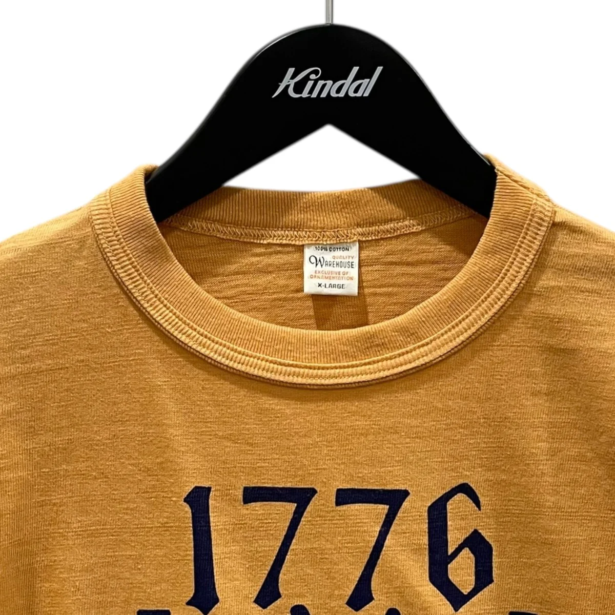 プリントTシャツ 4601 - Image 3