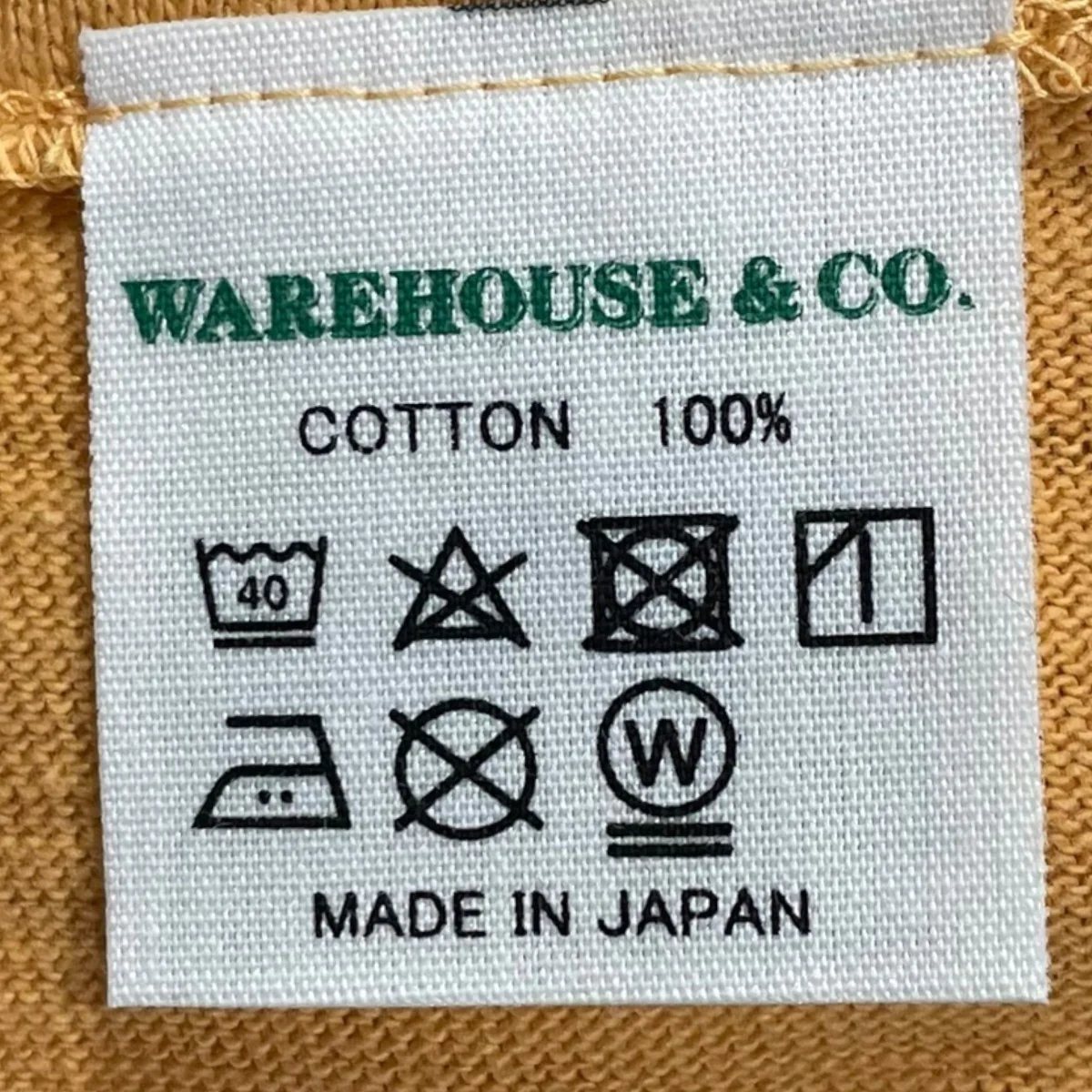 プリントTシャツ 4601 - Image 5