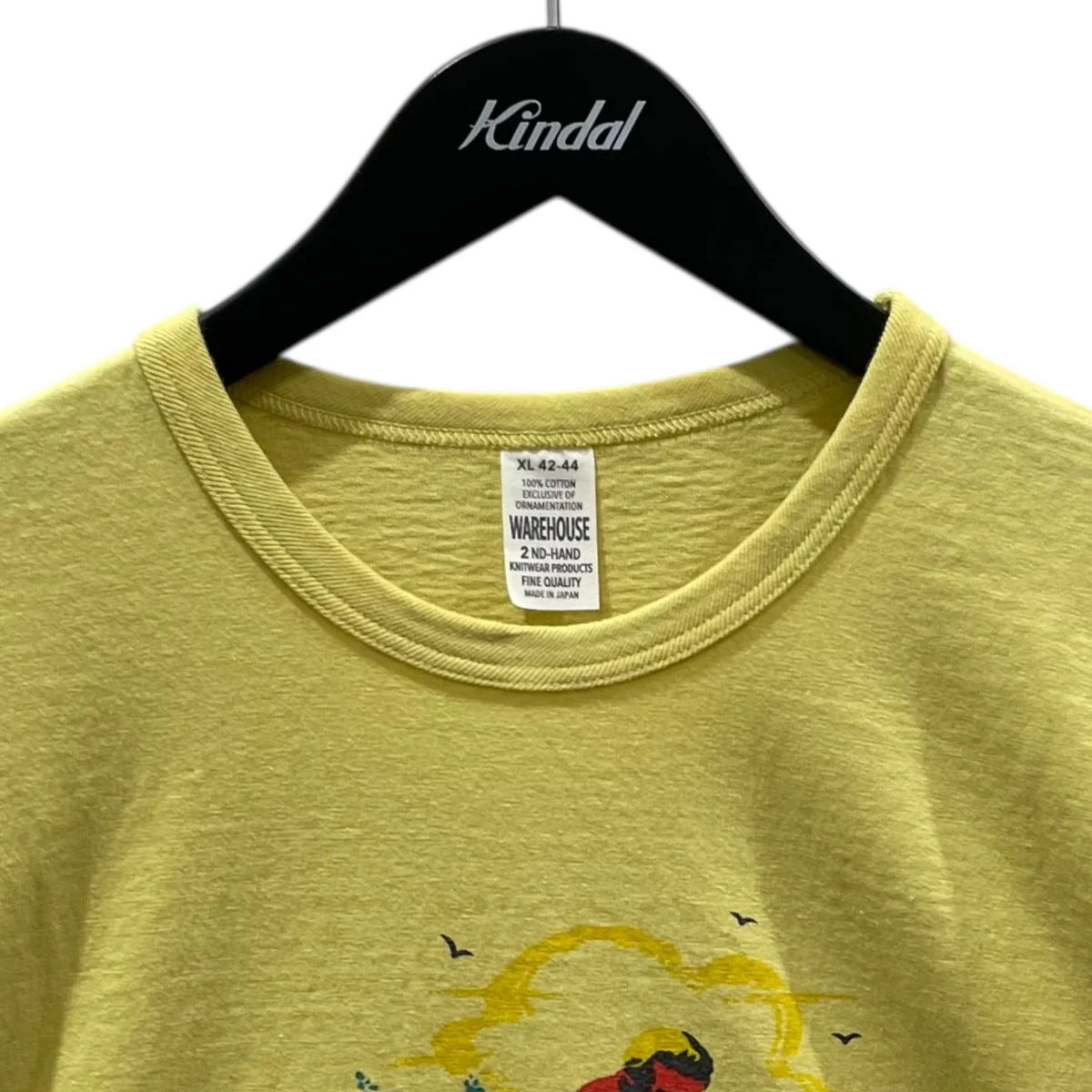 プリントTシャツ SURFER サーファー 4064 - Image 3