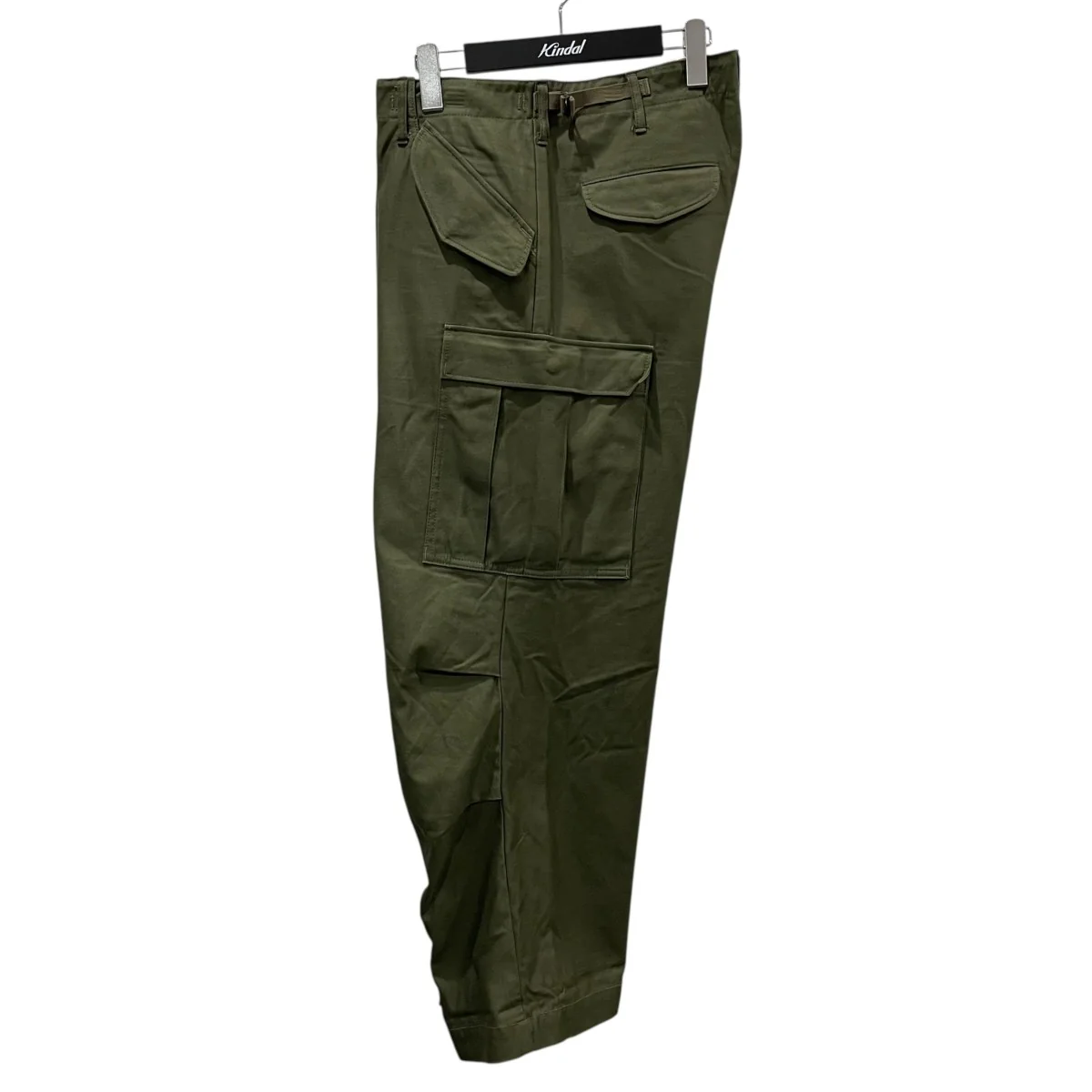 カーゴパンツ M-65 FIELD TROUSERS M-65フィールドトラウザーズ MP20005 - Image 4