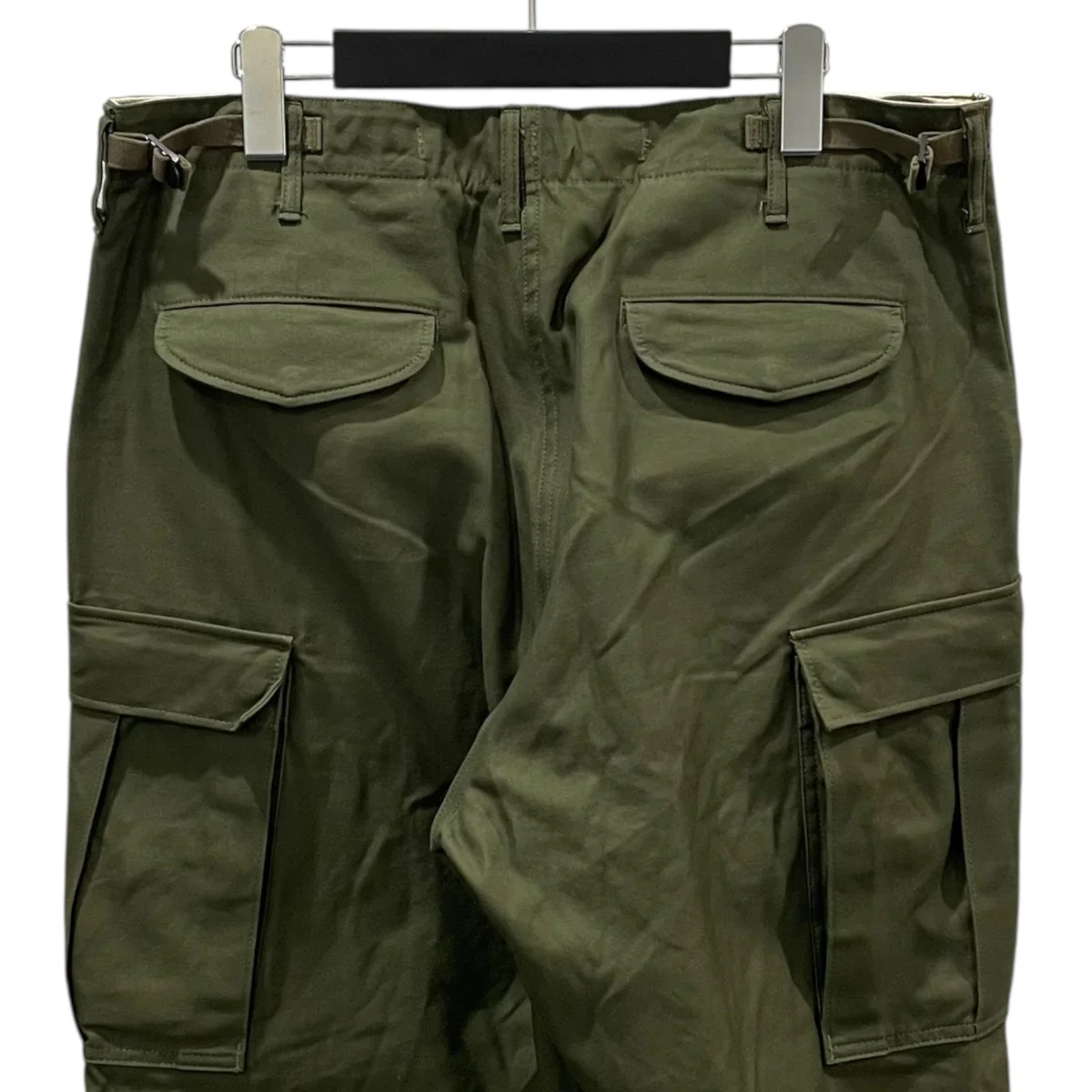 カーゴパンツ M-65 FIELD TROUSERS M-65フィールドトラウザーズ MP20005 - Image 5