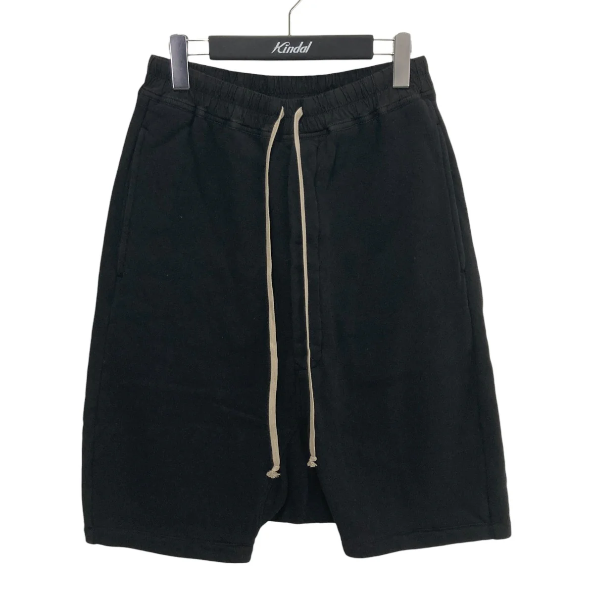 DRAWSTRING PODSハーフパンツDU02E7380