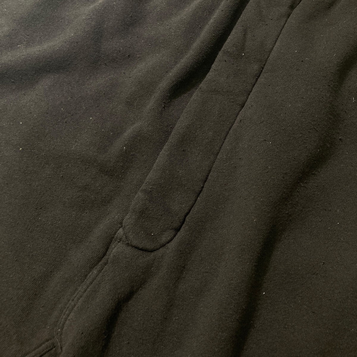 DRAWSTRING PODSハーフパンツDU02E7380 - Image 6