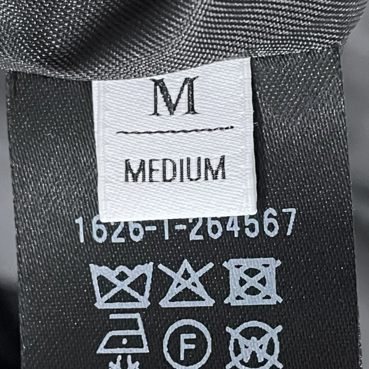 24AW ロングワンピース ベスト 2WAYジャンパースカート 1626-1-264567 - Image 5