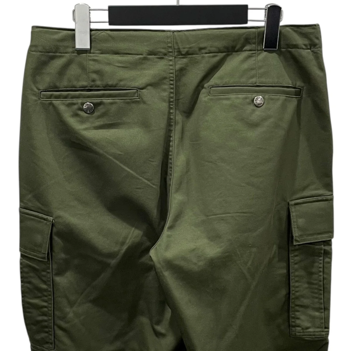 ストレッチツイルカーゴパンツ Stretch Twill Cargo Pants NT5202N - Image 5