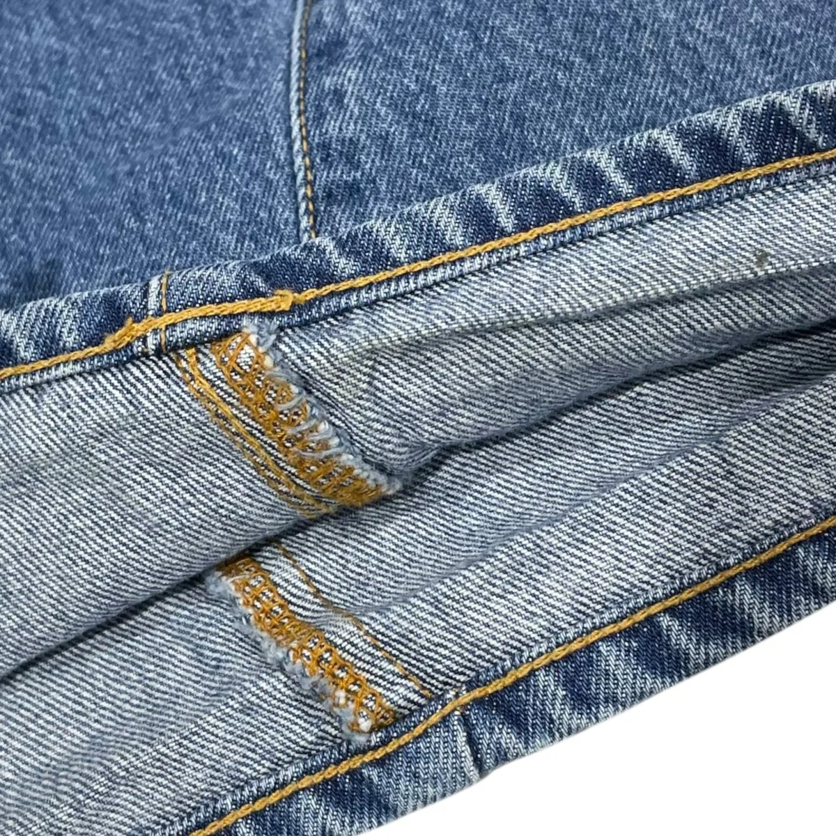 デニムパンツ ERIC エリック N1C703337IMB - Image 7