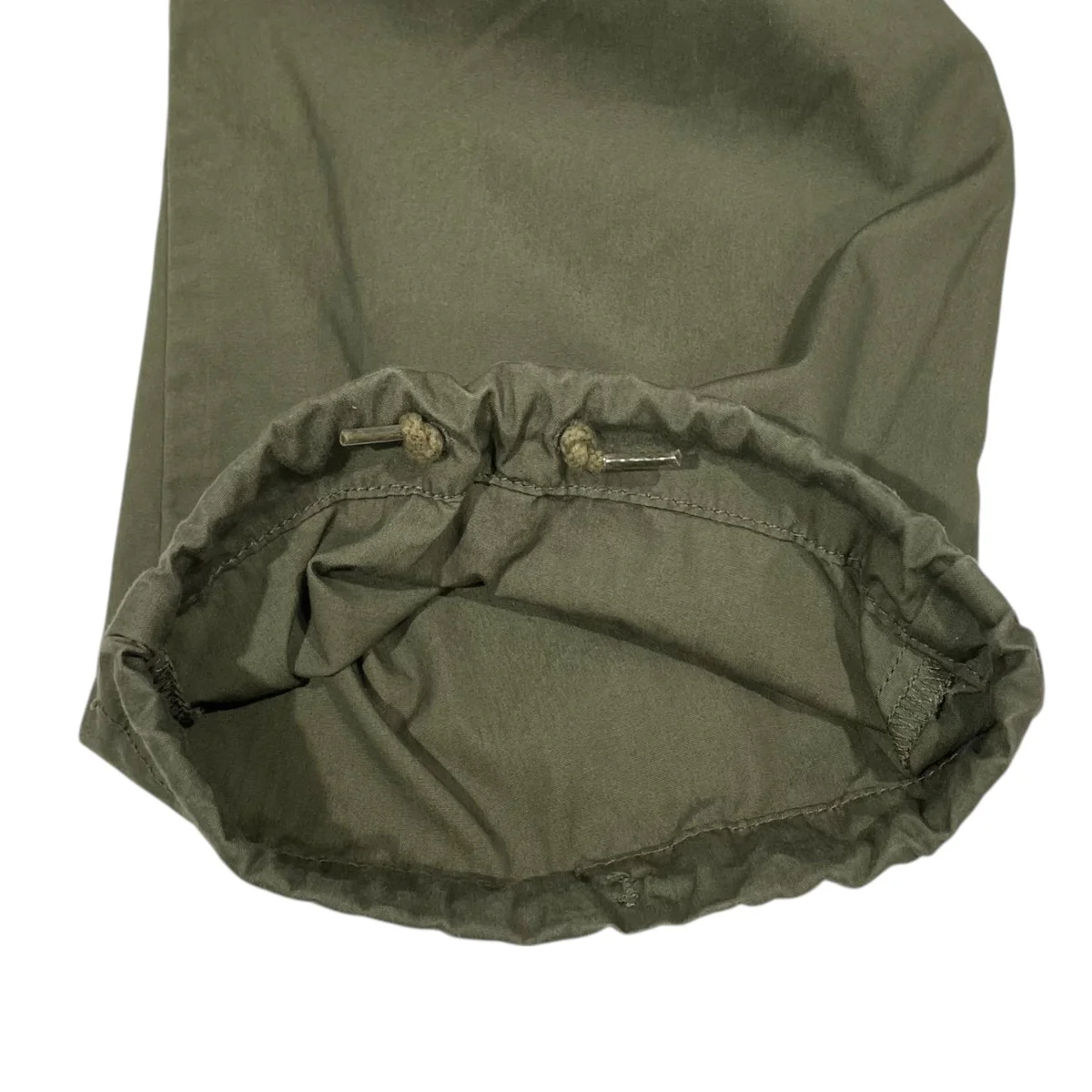 24SS カーゴパンツ Jungle Fatigue Pants ジャングルファティーグパンツ PTLM-136 - Image 6