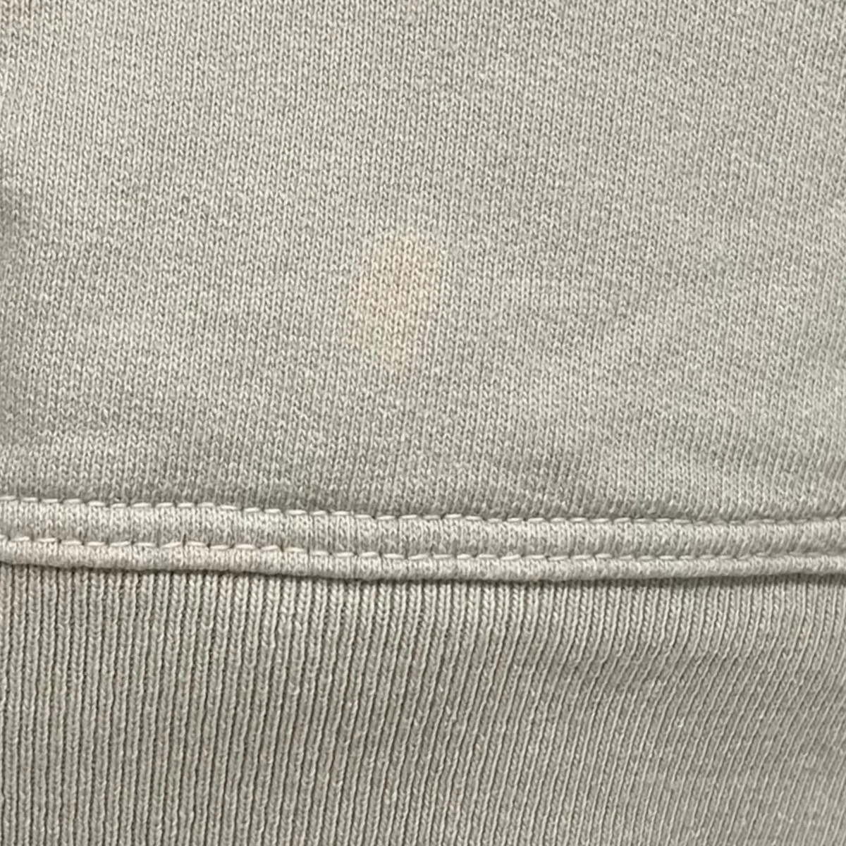 ロゴ刺繍スウェットトレーナー 10oz Mountain Crew Neck Sweat 10オンス マウンテン クルーネックスウェット NT6303N - Image 6