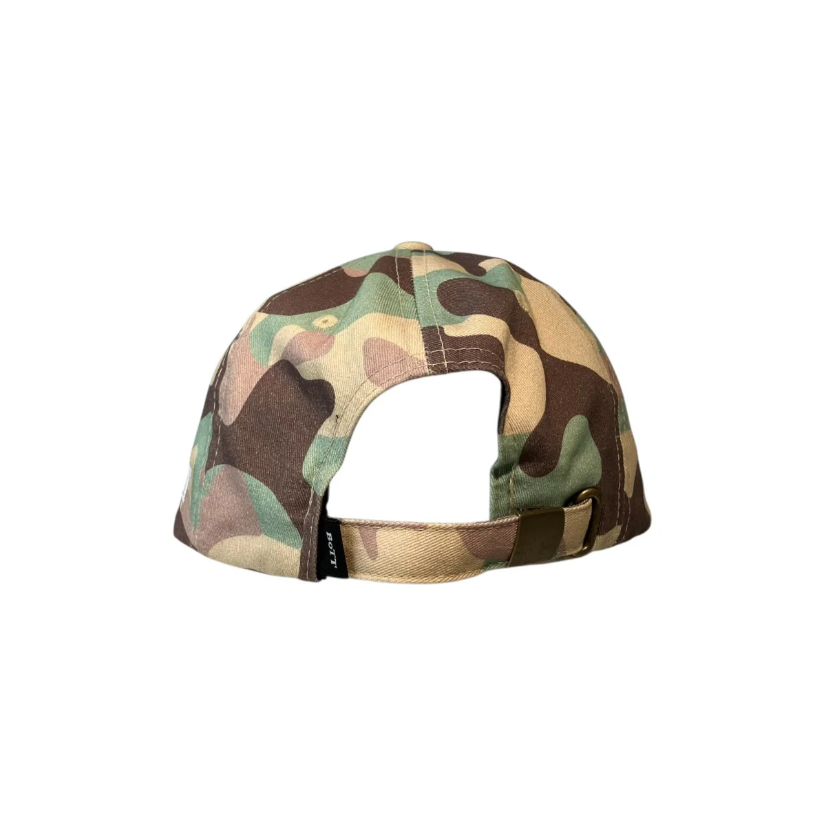 B Logo Capキャップ - Image 4