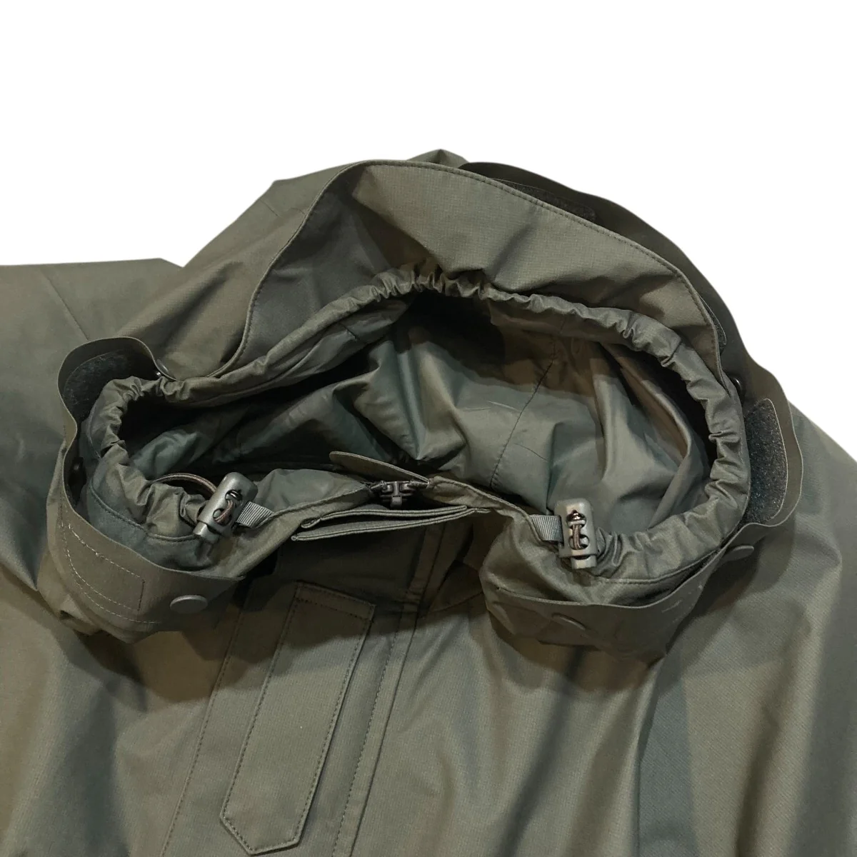 PERTEX ECWCS JACKET ナイロンジャケット 212-17315 044 - Image 7