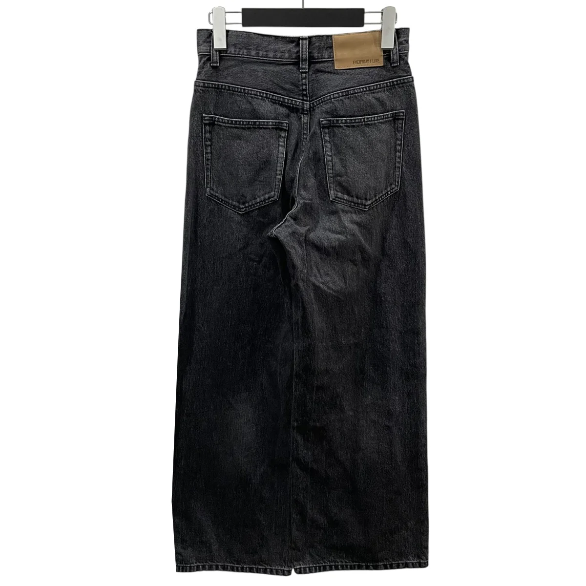 25SS デニムパンツ Loose Jeans ルーズジーンズ 25030500801030 - Image 2