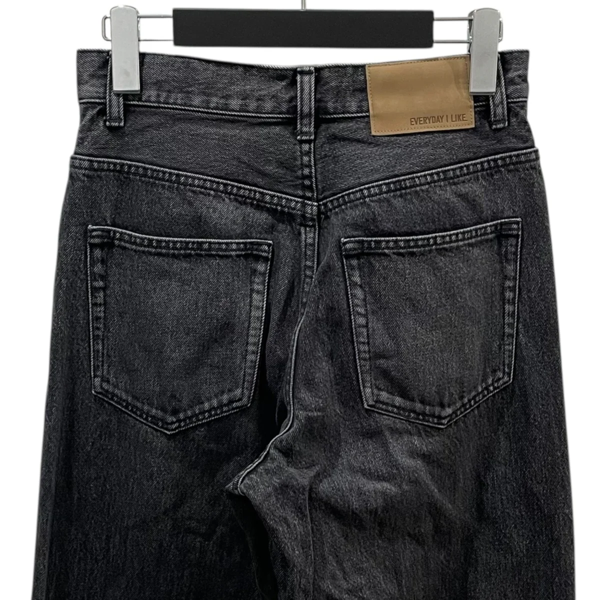 25SS デニムパンツ Loose Jeans ルーズジーンズ 25030500801030 - Image 4