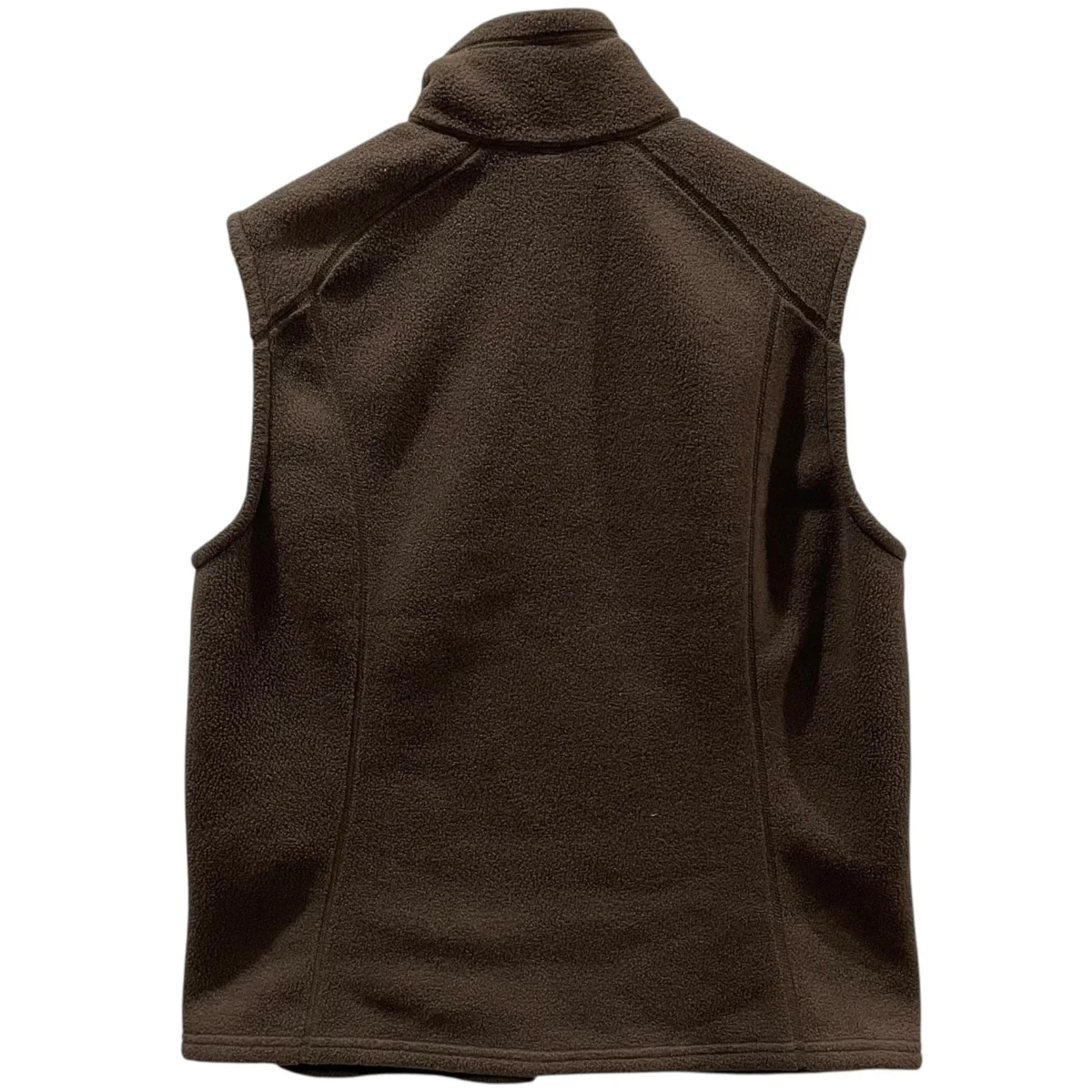 07AW ジップアップフリースベスト SYNCHILLA VEST シンチラベスト 25164F7 - Image 2