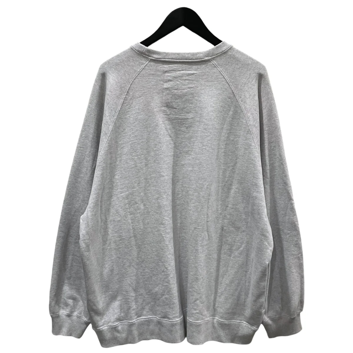 22SS  スウェットトレーナーUNDER ONE ROOF SWEAT アンダー ワン ルーフ スウェット 11-13-4522-120 - Image 2