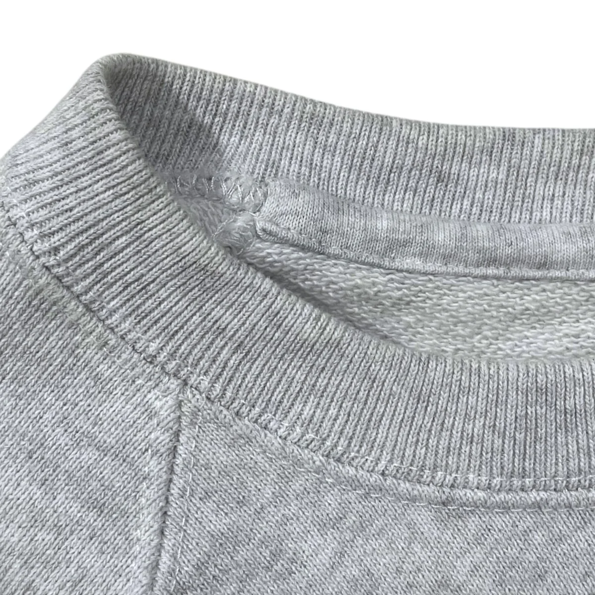 22SS  スウェットトレーナーUNDER ONE ROOF SWEAT アンダー ワン ルーフ スウェット 11-13-4522-120 - Image 5