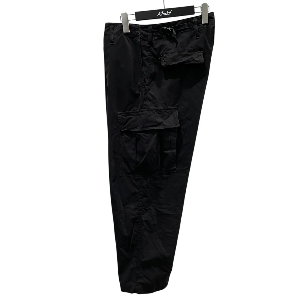 ウェザーカーゴパンツ WEATHER CARGO PANTS - Image 4