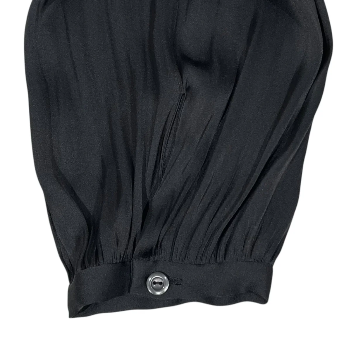 ロングワンピース 19SS UWFM P ギャザー ロング  1526-162-3475 - Image 4