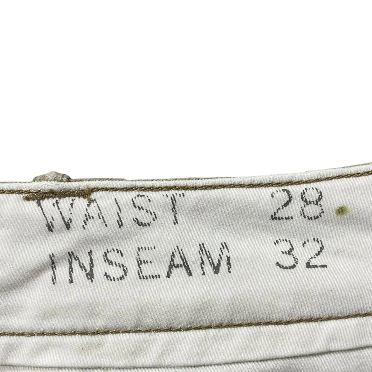 加工チノパンツ - Image 10