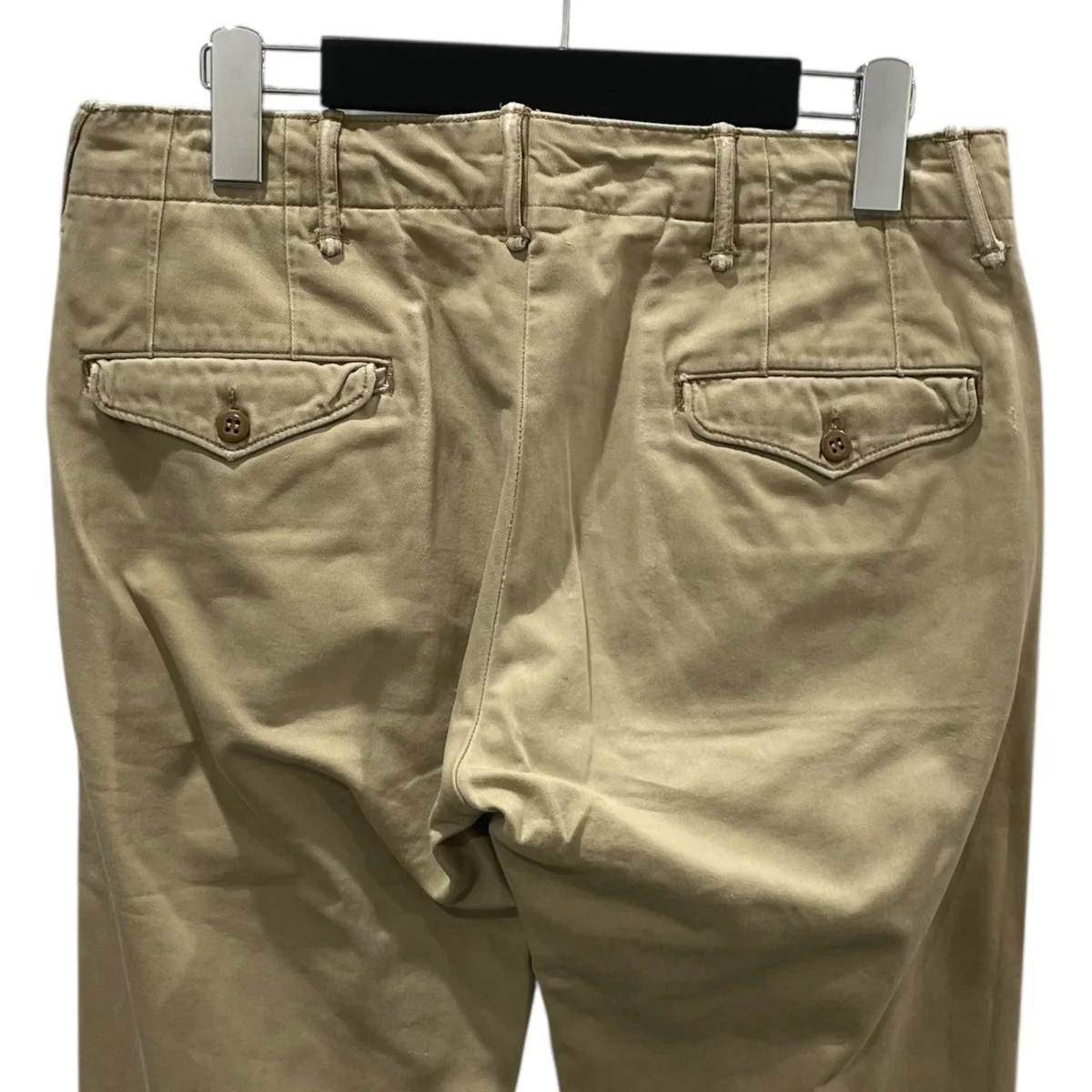 加工チノパンツ - Image 4