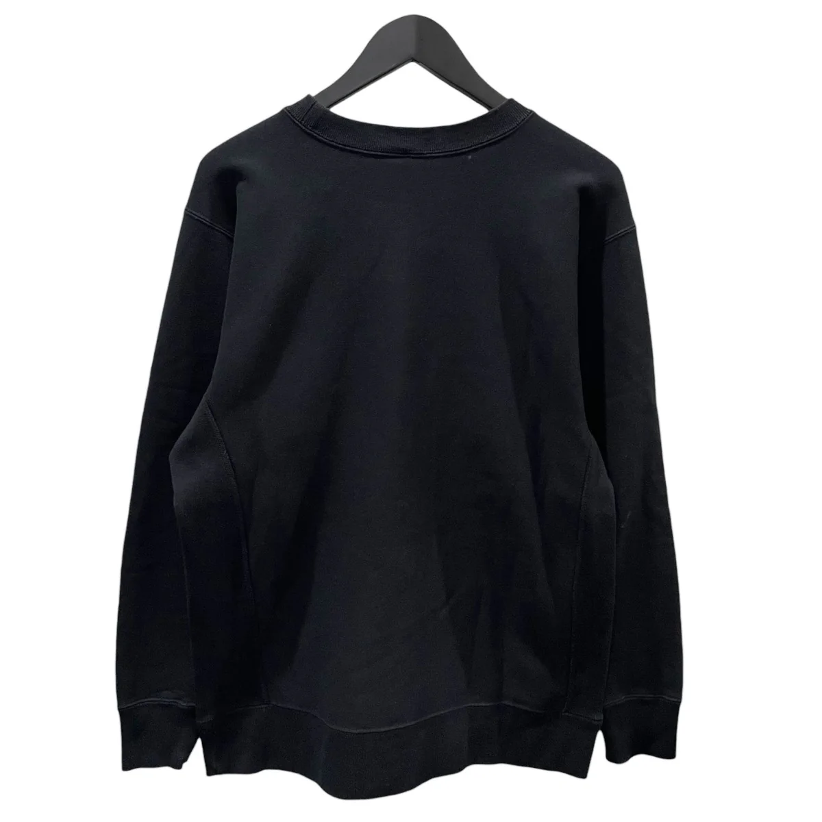 20AW ロゴプリント裏起毛スウェットトレーナー SD R．W． LOGO SWEAT - Image 2