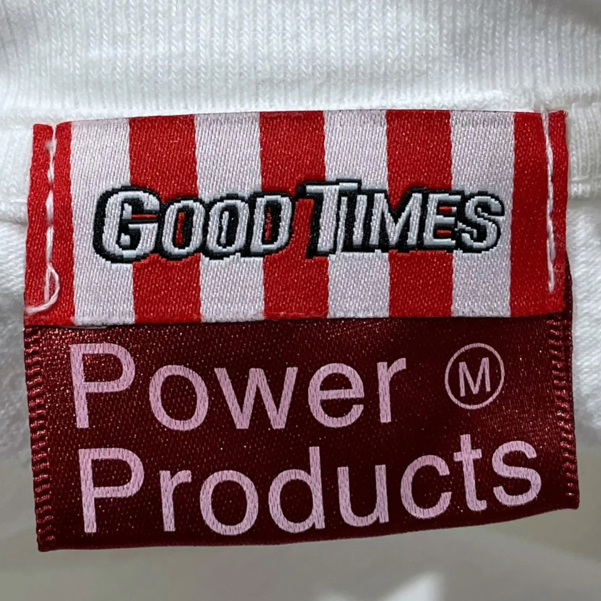 プリントTシャツ Fat Boy T-Shirt ファットボーイ ティーシャツ BLS221TS01 - Image 4