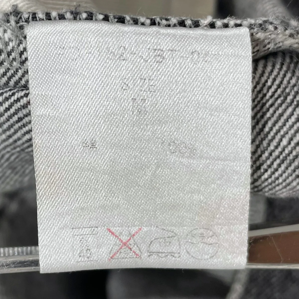 デニムパンツ JT2 JEANS PD-162-JBT-04 - Image 9
