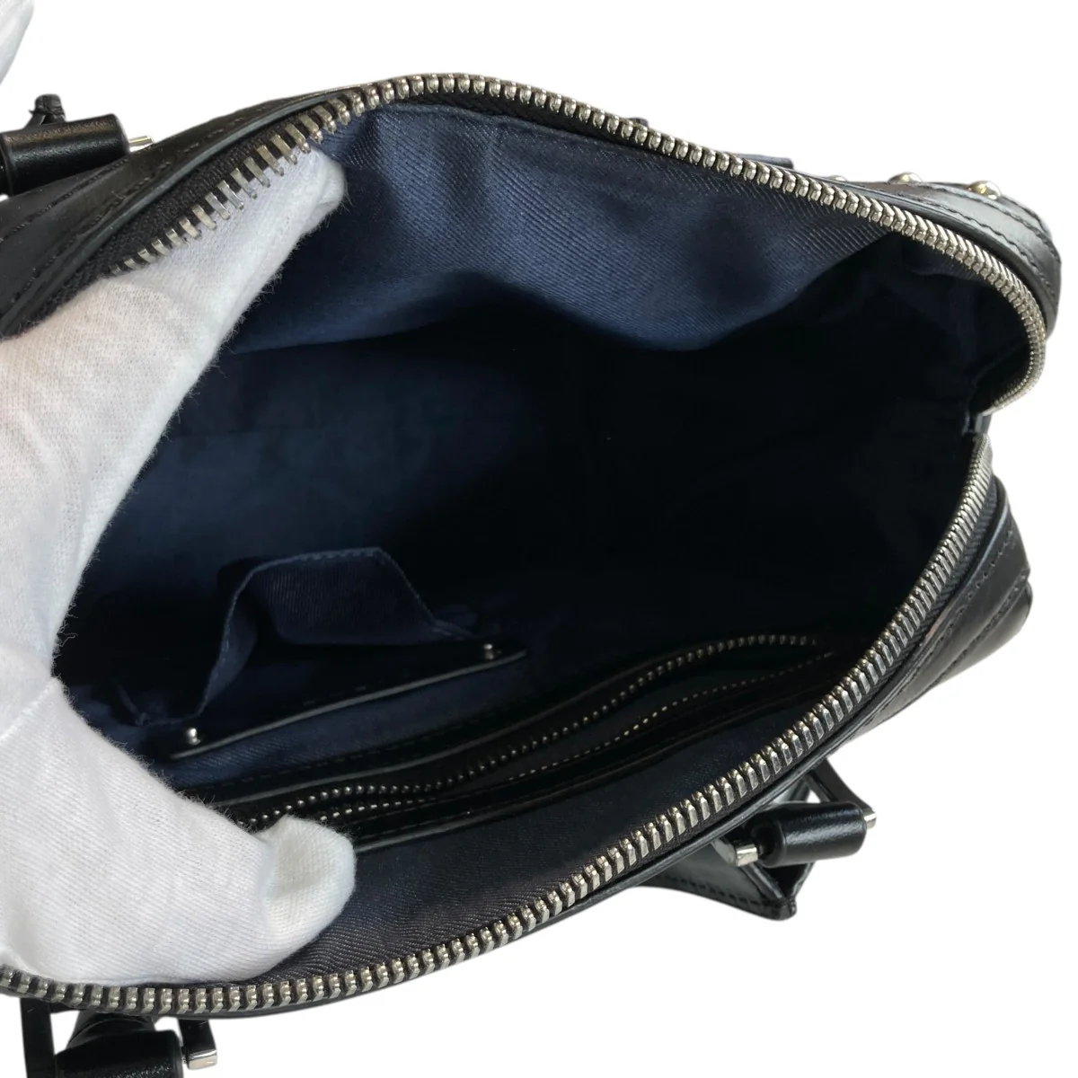 ハンドバッグ ショルダーバッグ 2WAY - Image 5