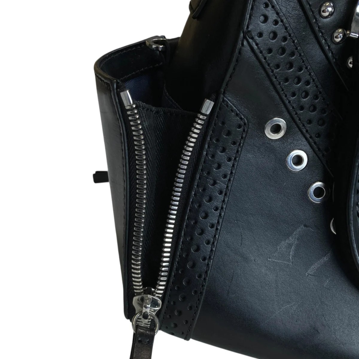 ハンドバッグ ショルダーバッグ 2WAY - Image 7