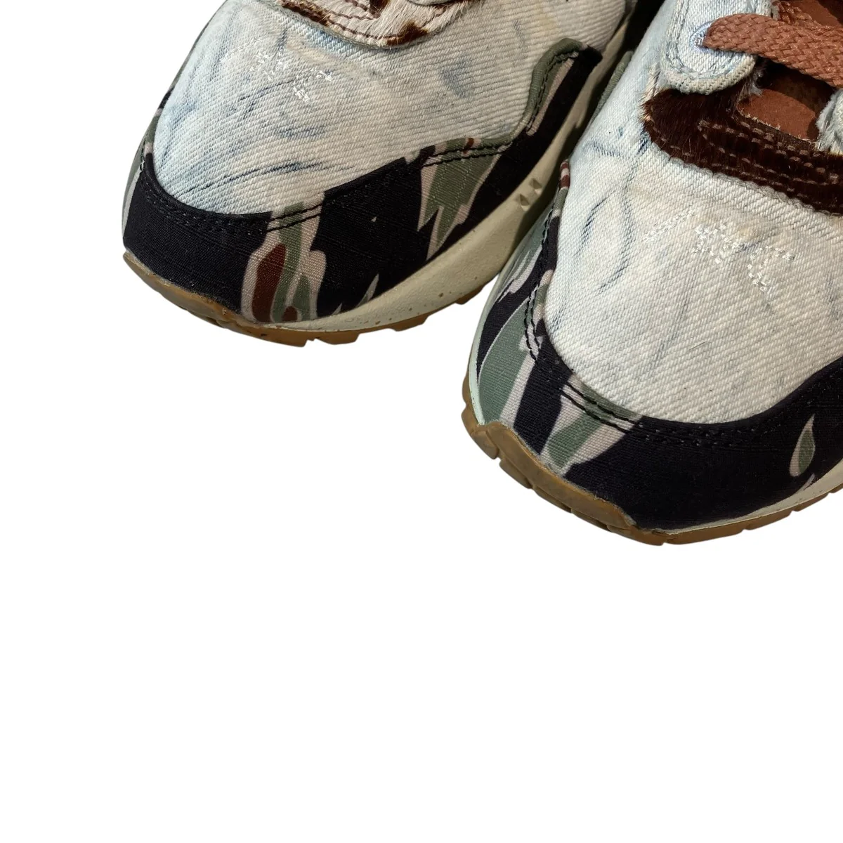 Concepts Air Max 1 HeavyスニーカーDN1803-900 - Image 7