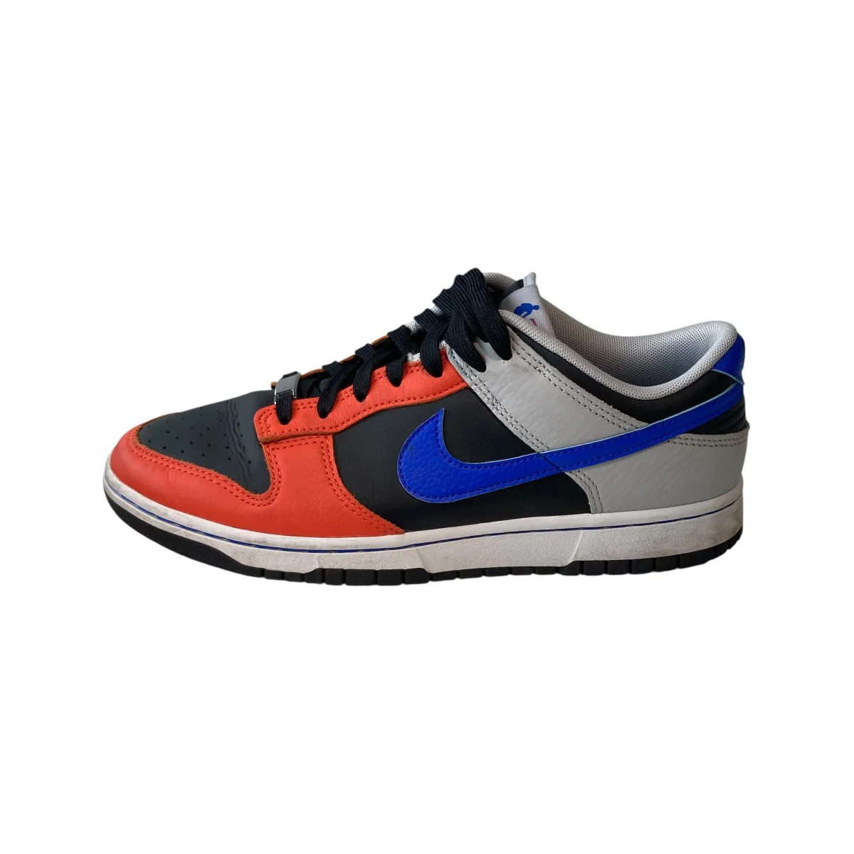 NBA Dunk Low EMB 75th Anniversary New York KnicksローカットスニーカーDD3363-002 - Image 2