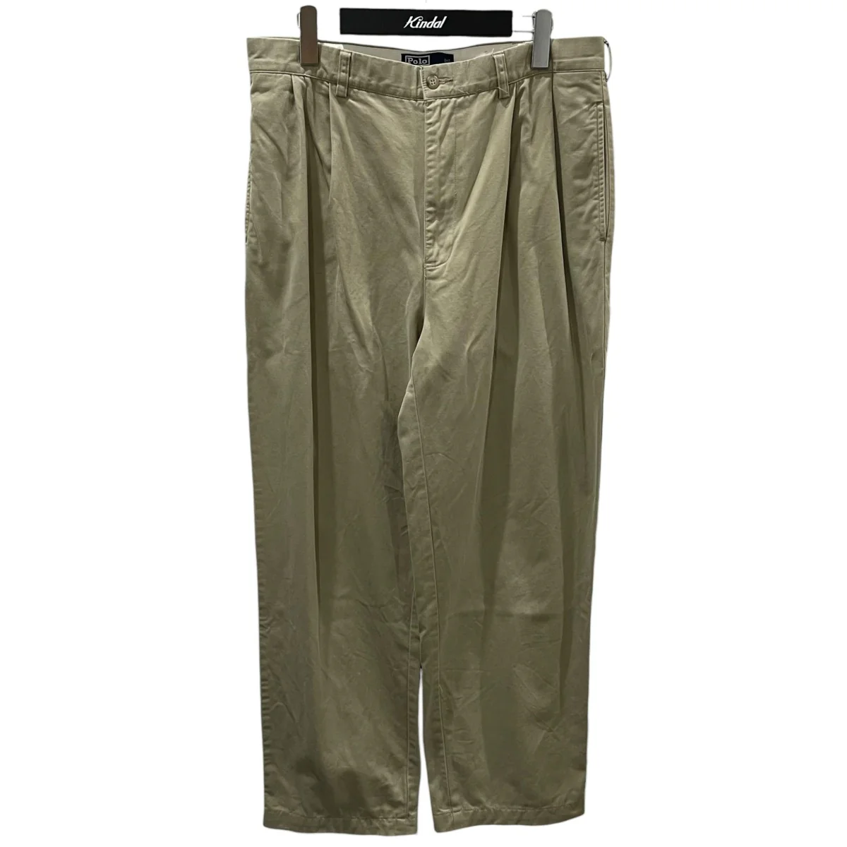 チノパンツ HAMMOND PANT ハモンドパンツ