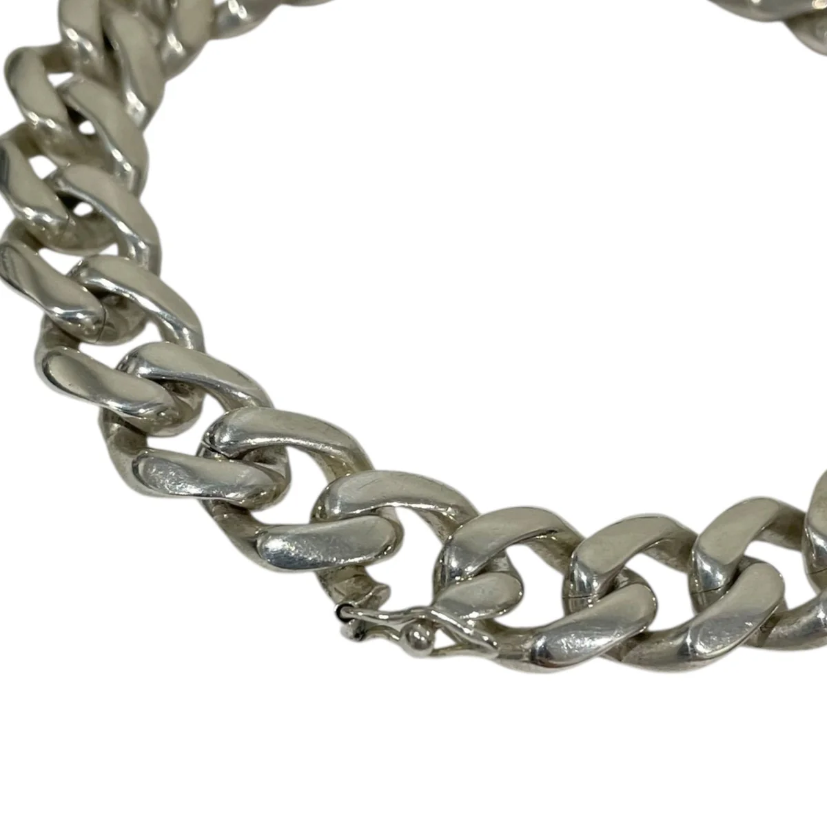 チェーンリンクブレスレット Chain Link Bracelet - Image 3