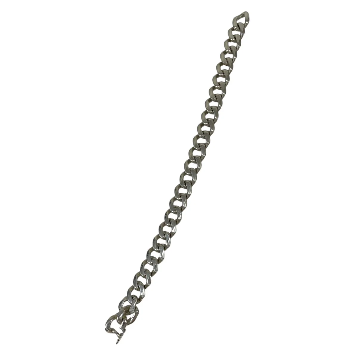 チェーンリンクブレスレット Chain Link Bracelet - Image 5
