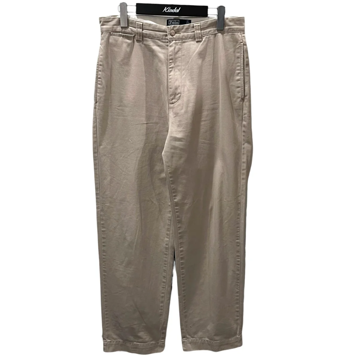 チノパンツ PHILIP PANT フィリップパンツ メキシコ製