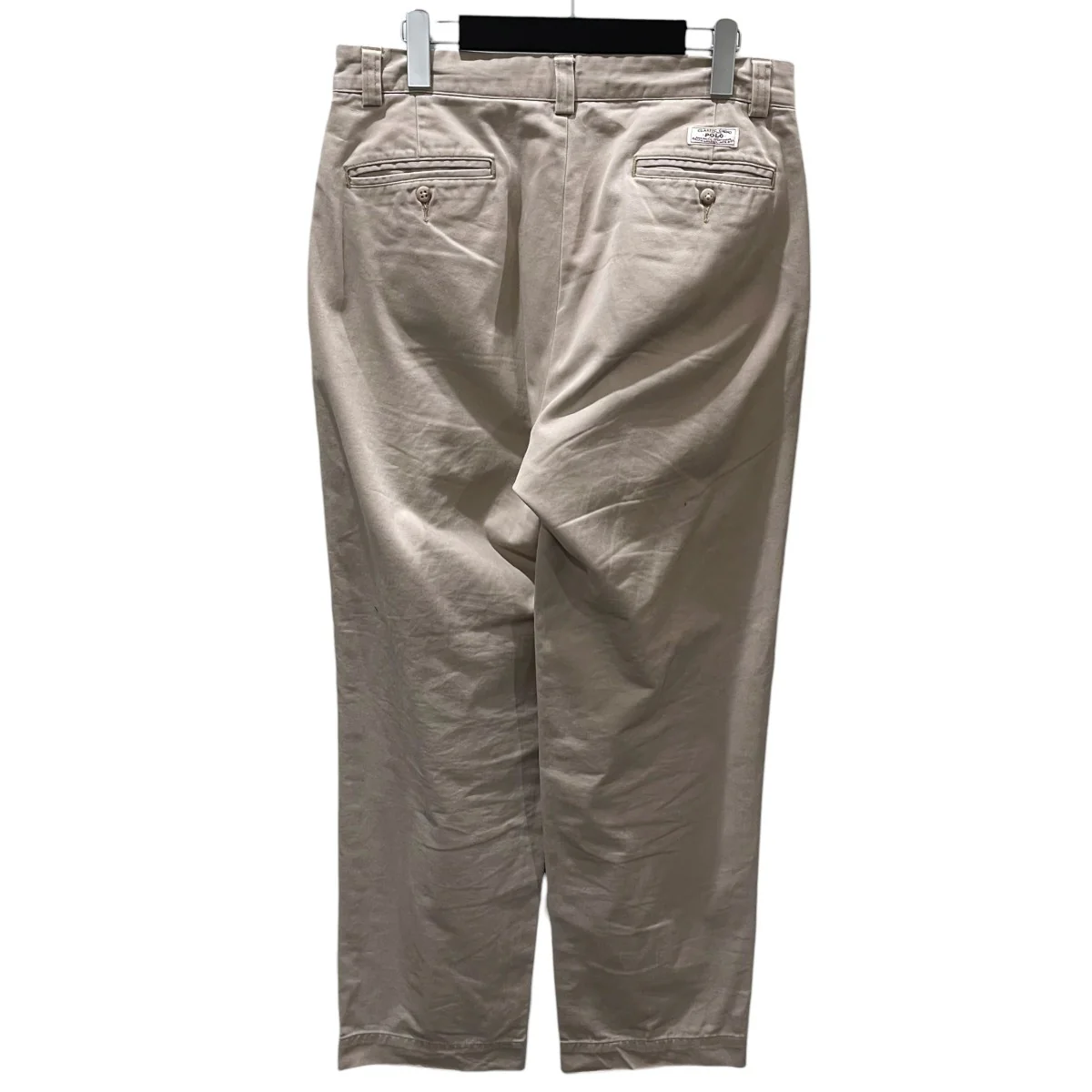 チノパンツ PHILIP PANT フィリップパンツ メキシコ製 - Image 2