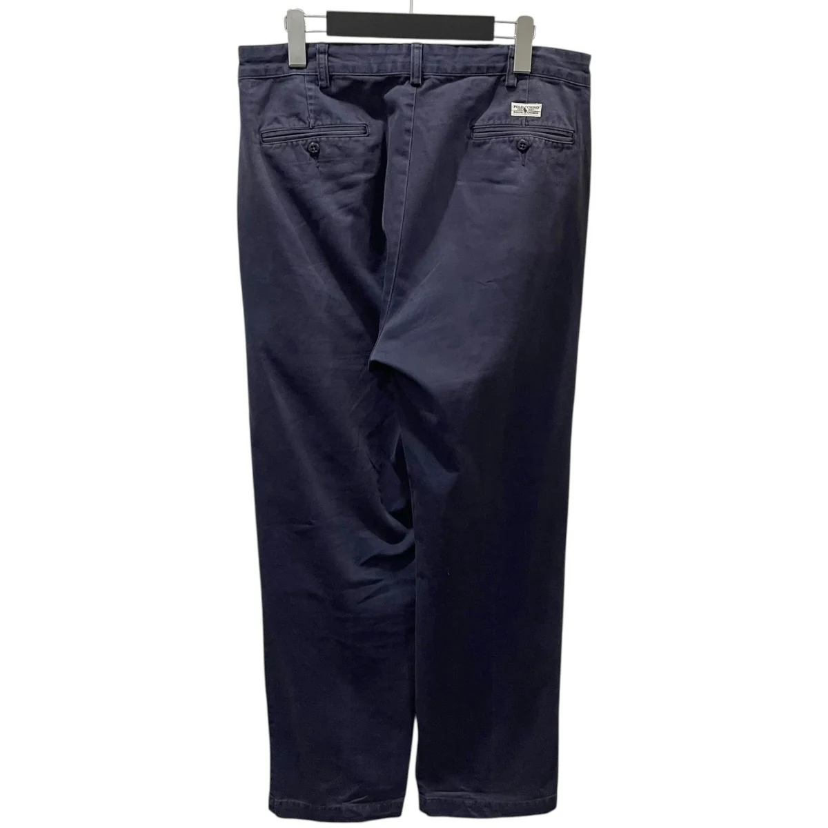 チノパンツ Andrew Chino Classic Fit Pants アンドリューチノ クラシックフィットパンツ 7819652GZ - Image 2