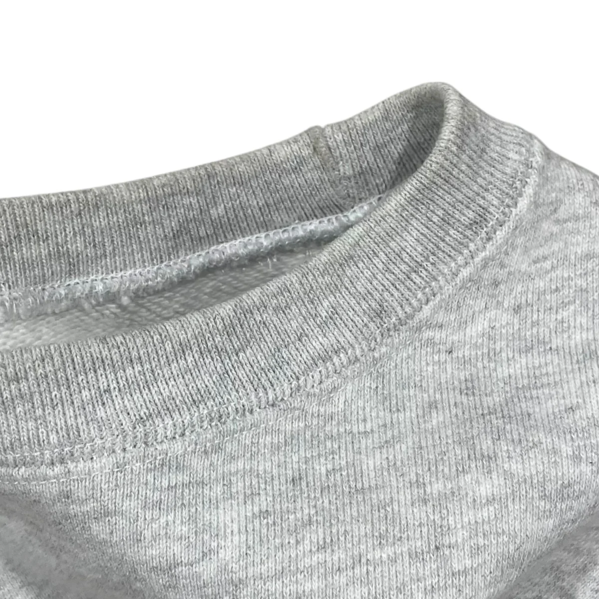 24AW スウェットトレーナー USA Crew Neck Sweatshirt USA クルーネック スウェット RC-24259BM - Image 5